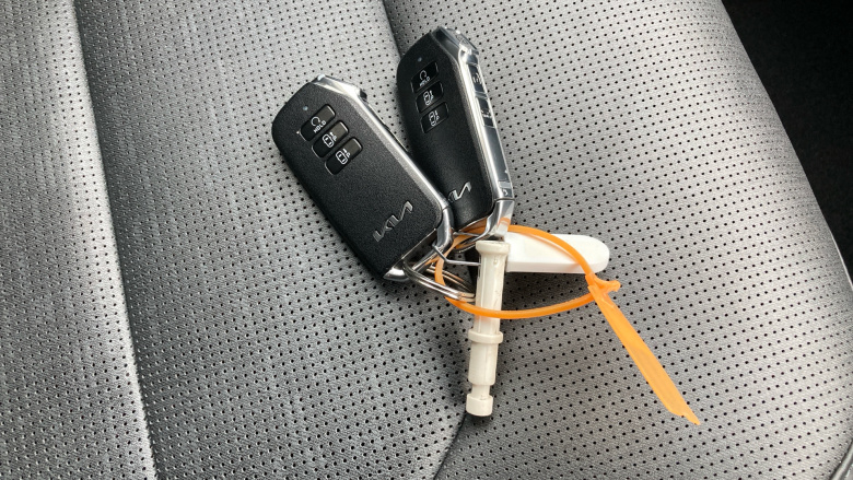 Kia Niro 150kW 4 65kWh 5dr Auto Electric Estate